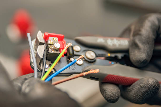 Best Industrial Electrical Services  in Rochester, PA
