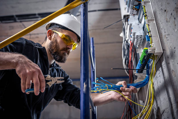 Best Electrical Installation Contractor  in Rochester, PA